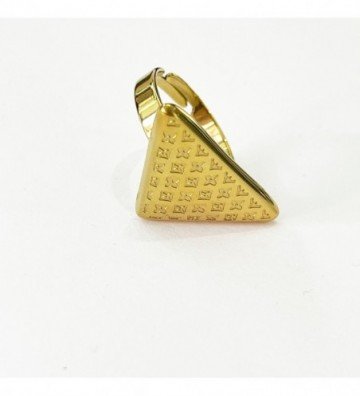 Anillos Sortijas acero...