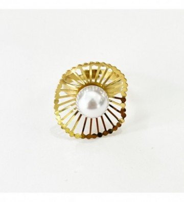 Anillos Sortijas acero...
