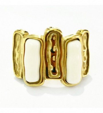Anillos Sortijas acero...