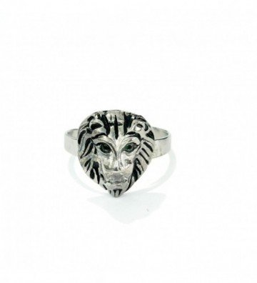 Anillos Sortijas acero...