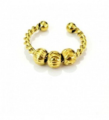 Anillos Sortijas acero...