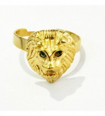Anillos Sortijas acero...