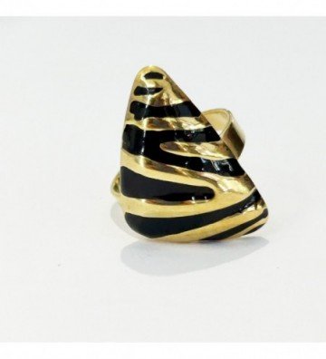 Anillos Sortijas acero...