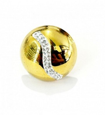 Anillos Sortijas acero...
