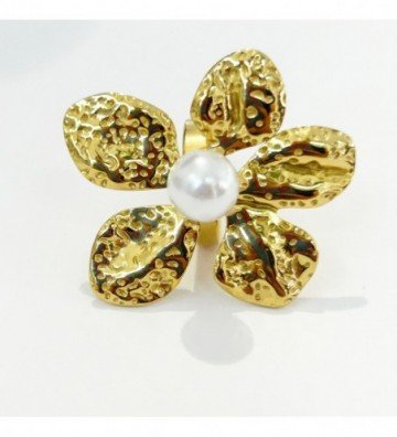 Anillos Sortijas acero...