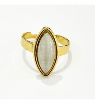 Anillos Sortijas acero...