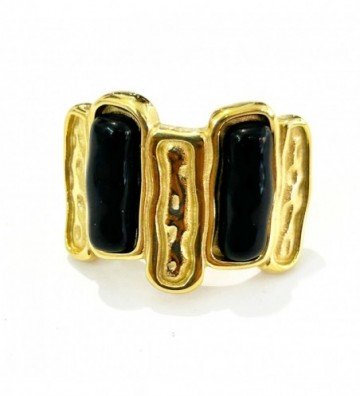 Anillos Sortijas acero...