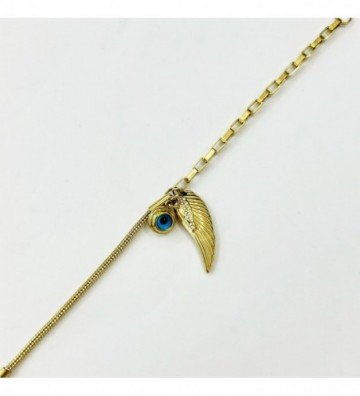 Pulseras brazaletes acero...