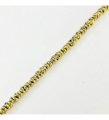 Pulseras brazaletes acero...