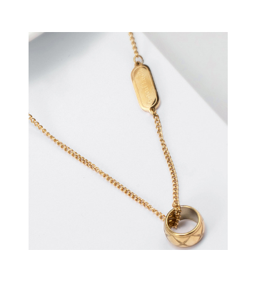 Collares acero 2600100000900