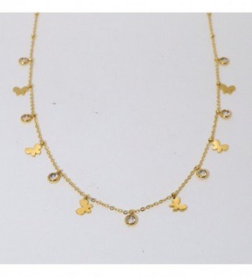 Collares acero 2600100003420