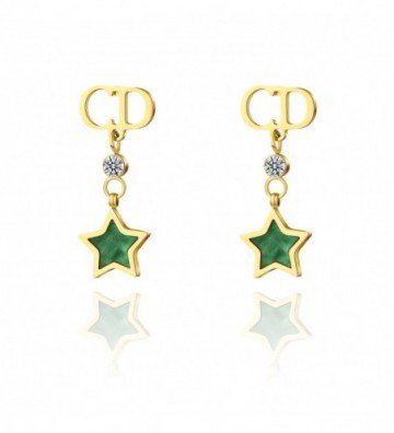 Pendientes acero 2700100002970