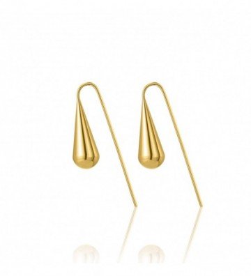Pendientes acero 2700100004578