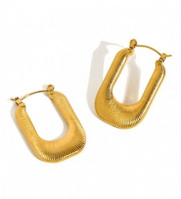 Pendientes acero 2700100004622