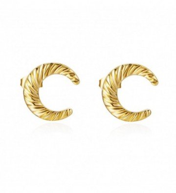 Pendientes acero 2700100004721