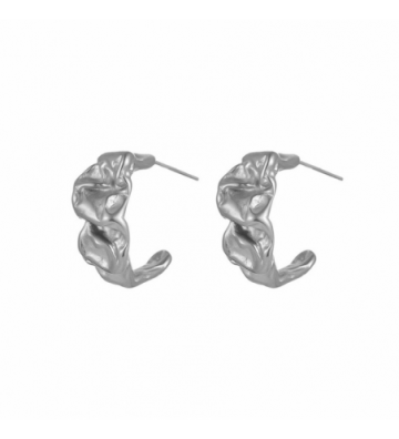 Pendientes acero 2700100007371