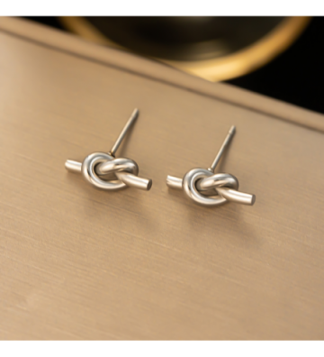 Pendientes acero 2700100007838