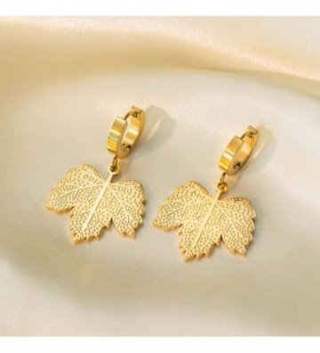 Pendientes acero 2700100009092