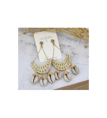 Pendientes acero 2700100010210