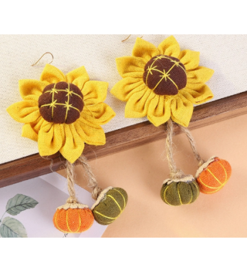 Pendientes acero 2700100010746