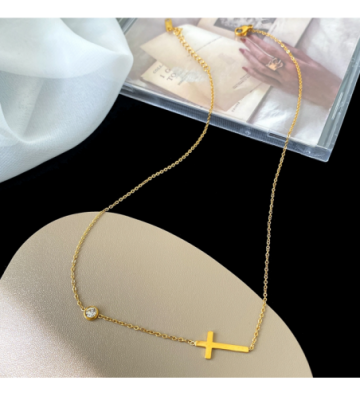 Collares acero 2920100000459