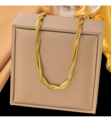 Collares acero 2920100000992