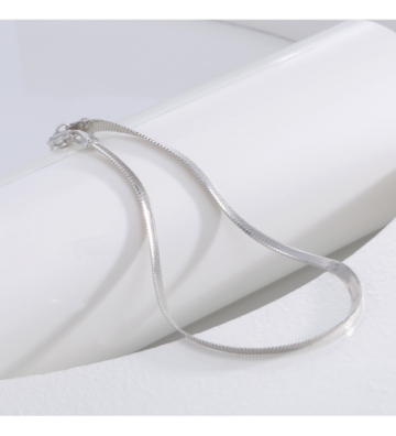 Tobillera acero 2920100002194