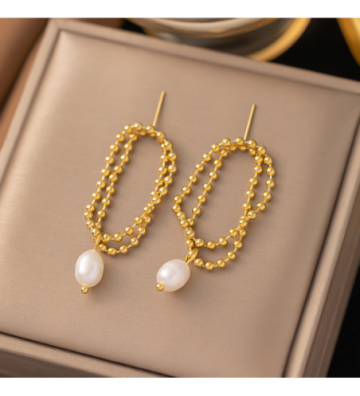 Pendientes acero 2920100002064