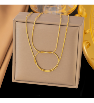 Collares acero 2920100002750