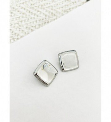 Pendientes acero 2700100011576