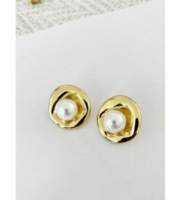 Pendientes acero 2700100011613